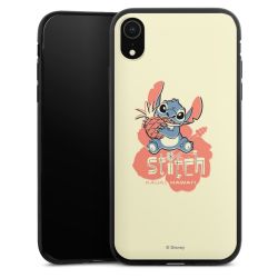 Silikoni Suojakuori Slim musta