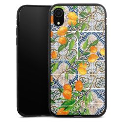 Silikoni Suojakuori Slim musta