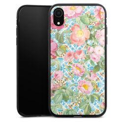 Silikoni Suojakuori Slim musta