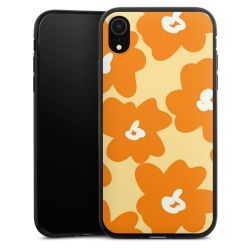 Silikoni Suojakuori Slim musta