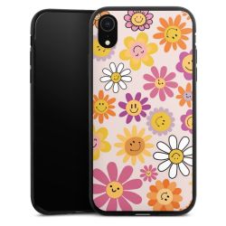 Silikoni Suojakuori Slim musta