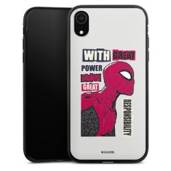 Silikoni Suojakuori Slim musta