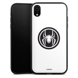 Silikoni Suojakuori Slim musta