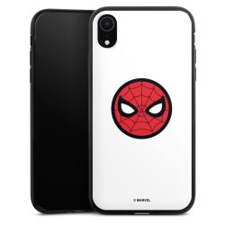 Silikoni Suojakuori Slim musta