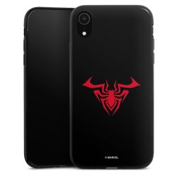 Silikoni Suojakuori Slim musta