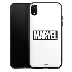 Silikoni Suojakuori Slim musta