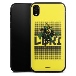 Silikoni Suojakuori Slim musta