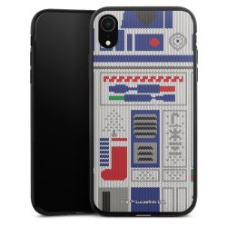 Silikoni Suojakuori Slim musta