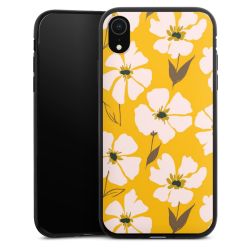 Silikoni Suojakuori Slim musta