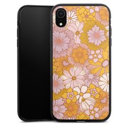 Silikoni Suojakuori Slim musta