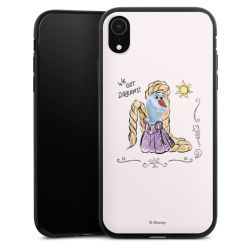 Silikoni Suojakuori Slim musta