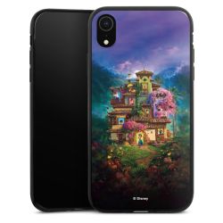 Silikoni Suojakuori Slim musta