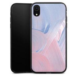 Silikoni Suojakuori Slim musta