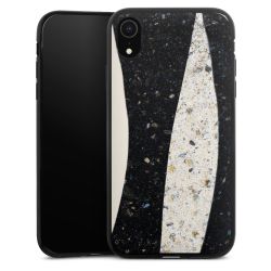 Silikoni Suojakuori Slim musta