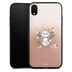 Silikoni Suojakuori Slim musta