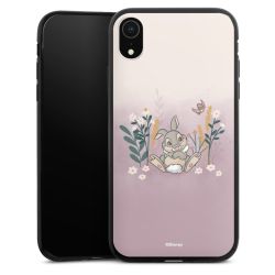 Silikoni Suojakuori Slim musta