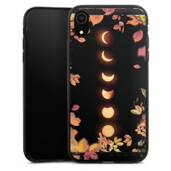 Silikoni Suojakuori Slim musta