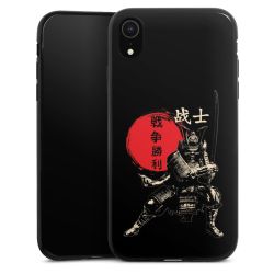 Silikoni Suojakuori Slim musta