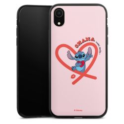 Silikoni Suojakuori Slim musta