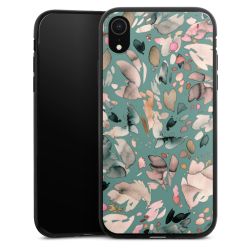 Silikoni Suojakuori Slim musta