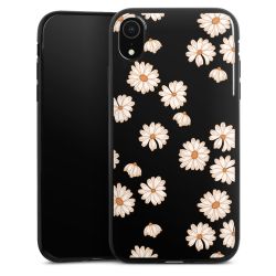 Silikoni Suojakuori Slim musta