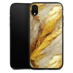 Silikoni Suojakuori Slim musta