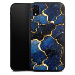 Silikoni Suojakuori Slim musta