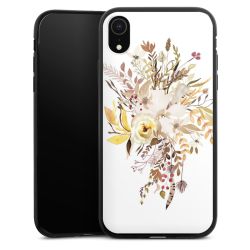 Silikoni Suojakuori Slim musta