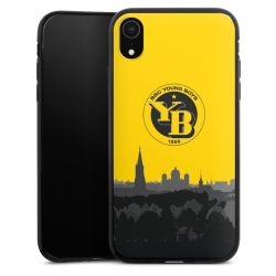BSC YB Ligne d'horizon
