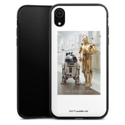 Silikoni Suojakuori Slim musta