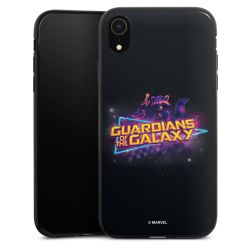 Silikoni Suojakuori Slim musta