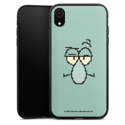 Silikoni Suojakuori Slim musta