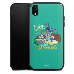 Silikoni Suojakuori Slim musta