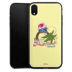 Silikoni Suojakuori Slim musta