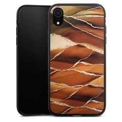 Silikoni Suojakuori Slim musta