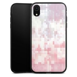 Silikoni Suojakuori Slim musta