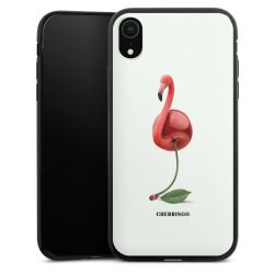 Silikoni Suojakuori Slim musta