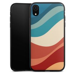 Kleur golven