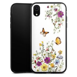 Silikoni Suojakuori Slim musta