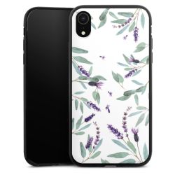 Silikoni Suojakuori Slim musta