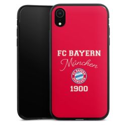 Silikoni Suojakuori Slim musta