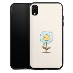 Silikoni Suojakuori Slim musta