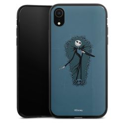 Silikoni Suojakuori Slim musta