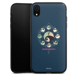 Silikoni Suojakuori Slim musta