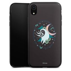 Silikoni Suojakuori Slim musta