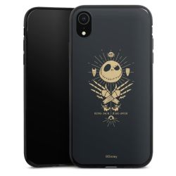 Silikoni Suojakuori Slim musta