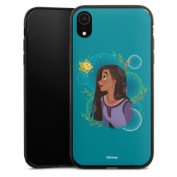 Silikoni Suojakuori Slim musta