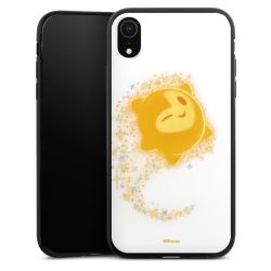 Silikoni Suojakuori Slim musta