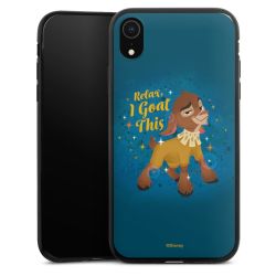 Silikoni Suojakuori Slim musta