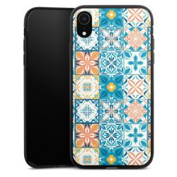 Silikoni Suojakuori Slim musta